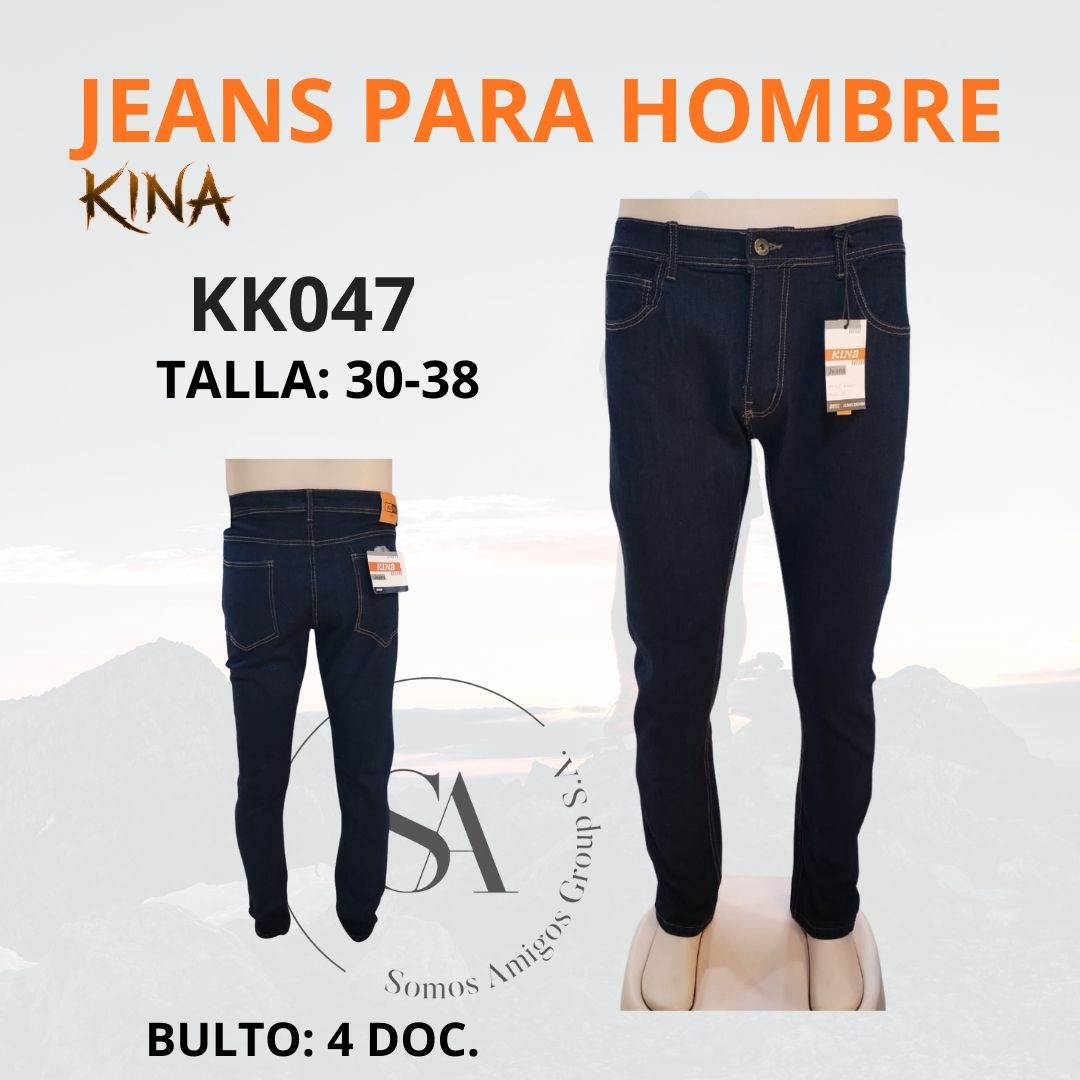 Jeans P/H
