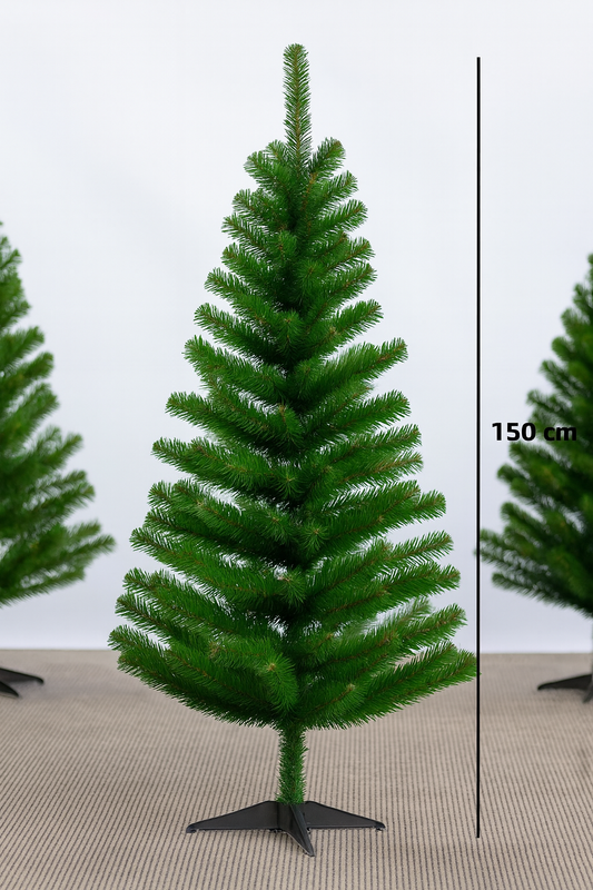 Arbol navideño