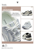 Zapato deportivo P/D