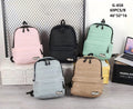 Mochila Juvenil G-858