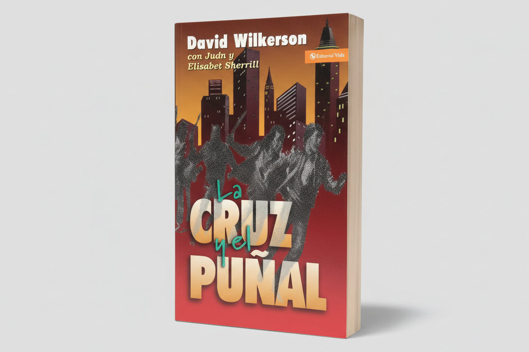 La cruz y el puñal