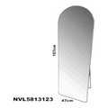 NVL5813123
ESPEJO DE PEDESTAL 47X157CM