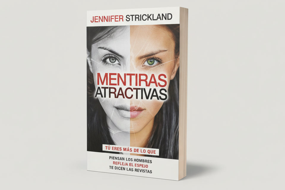 Mentiras atractivas