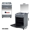 COCINA CON HORNO