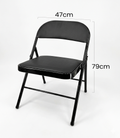 Silla plegable 0015