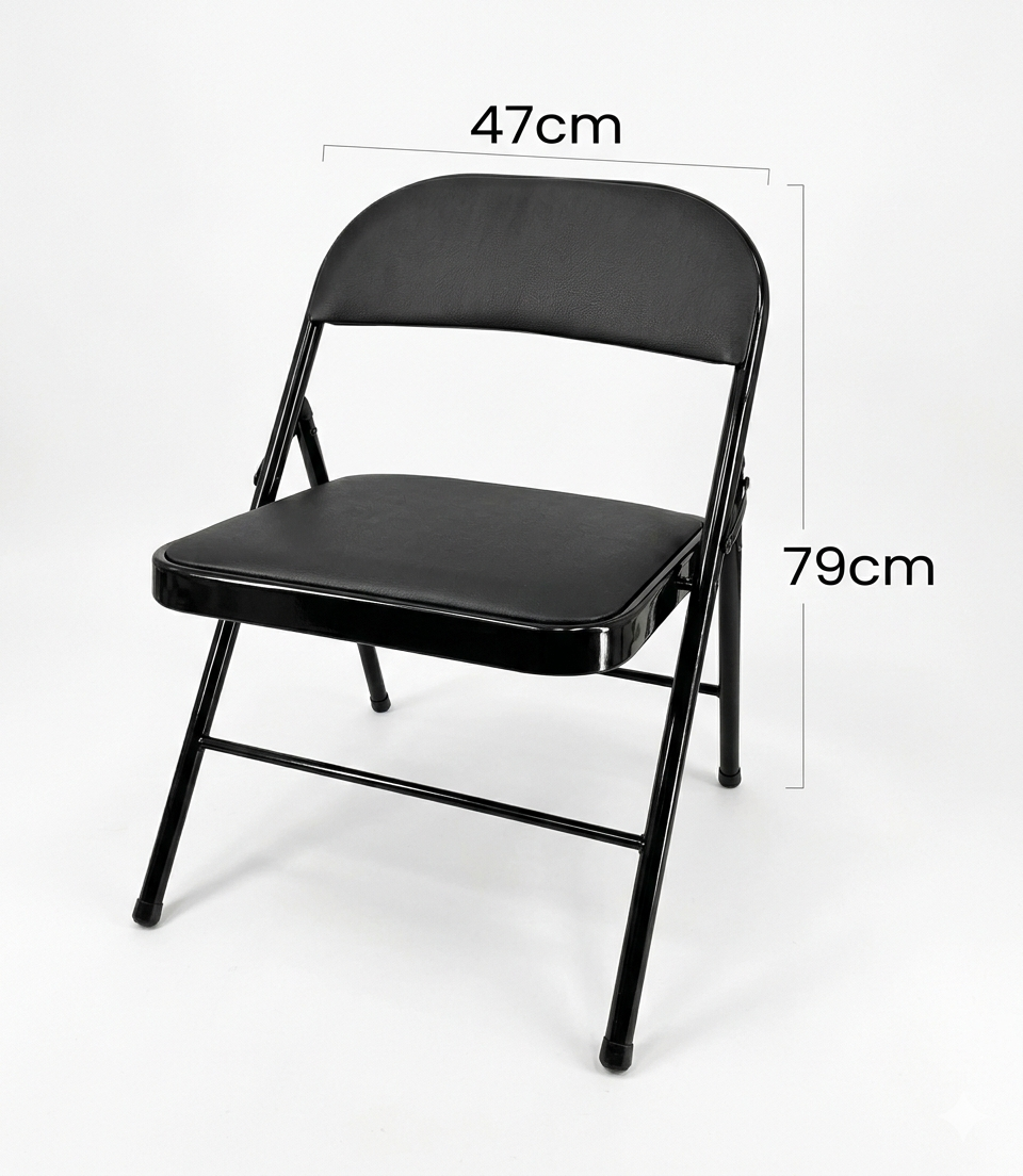 Silla plegable 0015