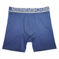 Boxer de hombre largo D10
