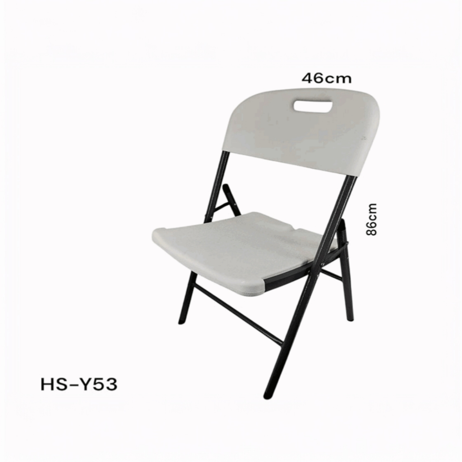 Silla Plegable