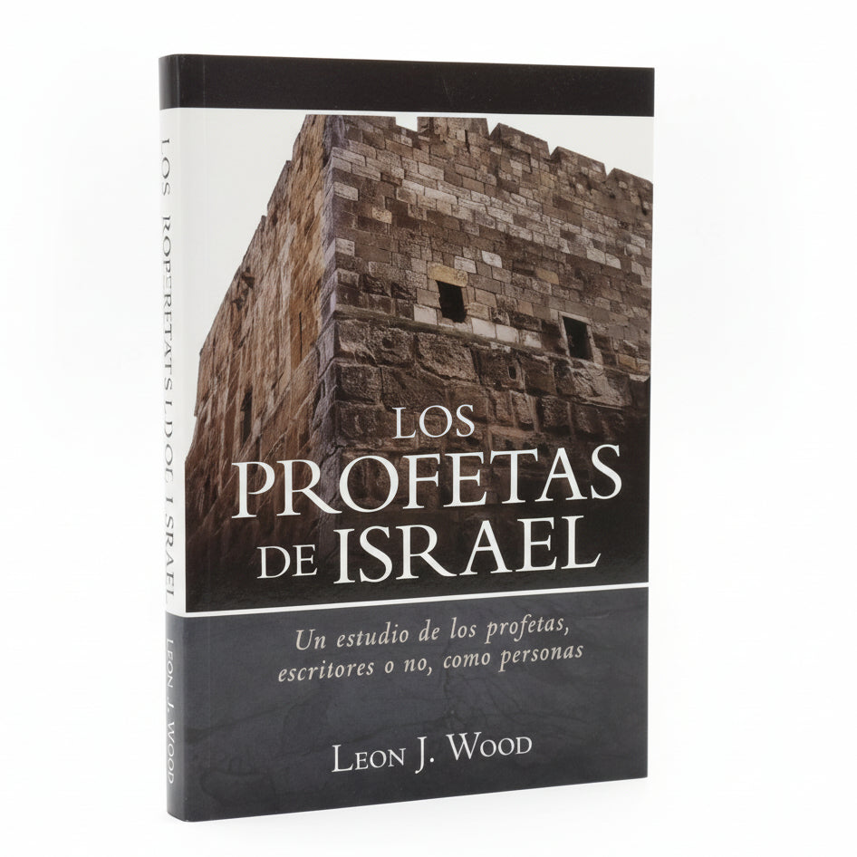 Los profetas de israel
