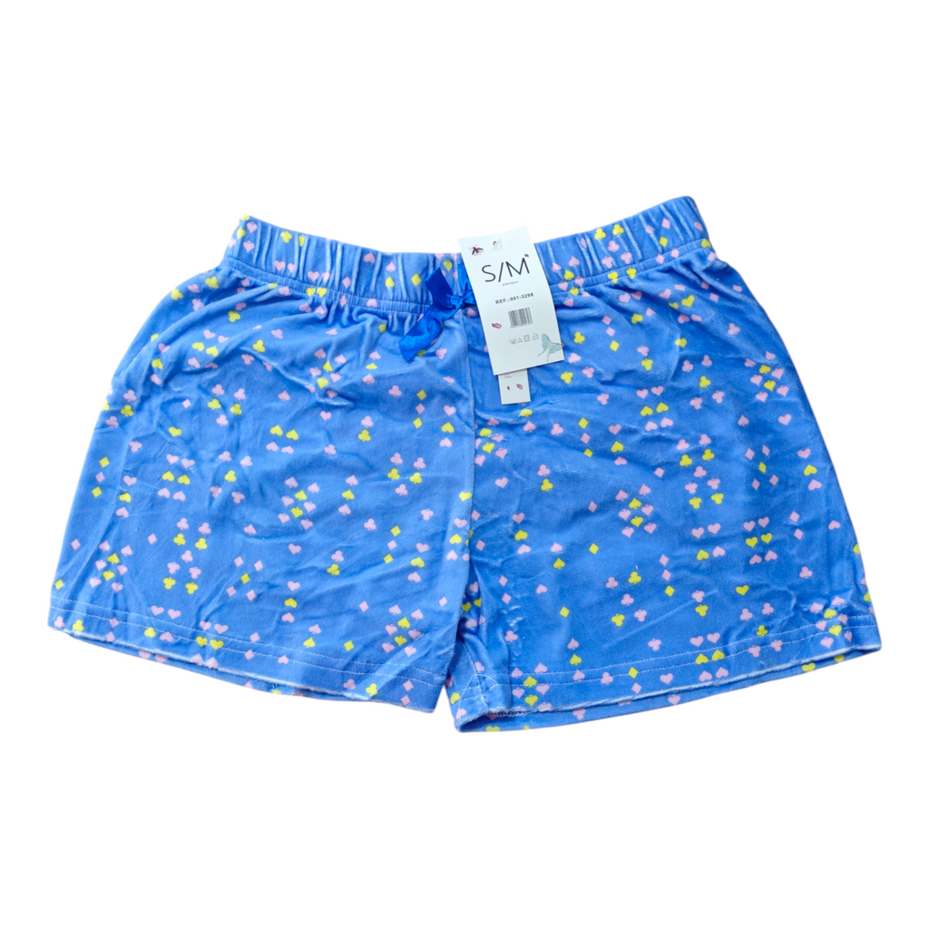 Short Pijama