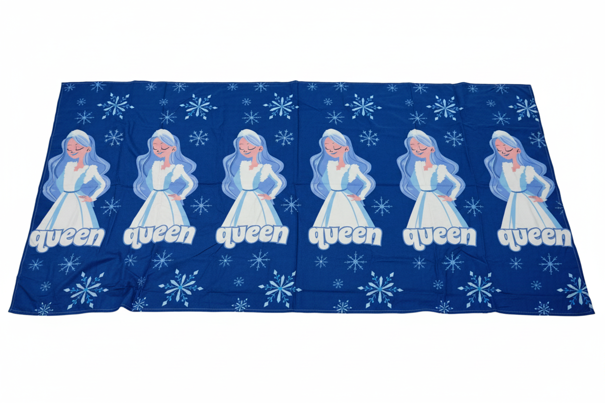 Cobija infantil 400G