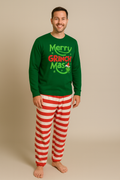 Pijama para adulto