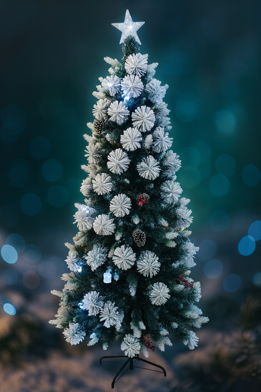 Arbol navidad 10251