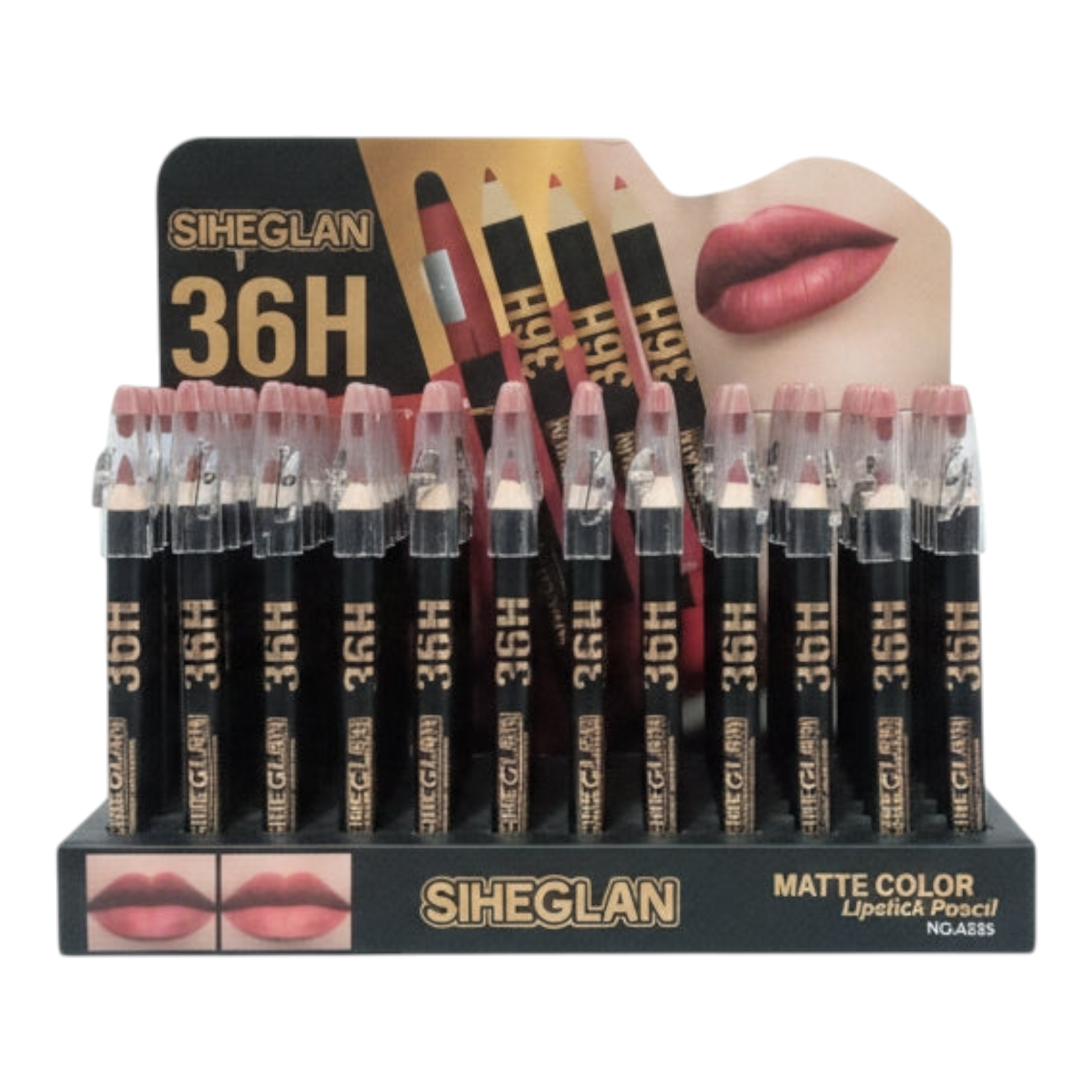 Lipstick Pencil 0007500