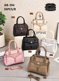 CARTERA COACH ELEGANTE PARA DAMA
