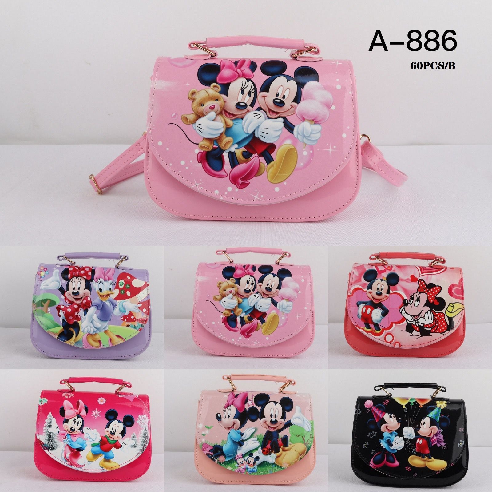 Cartera P/niña