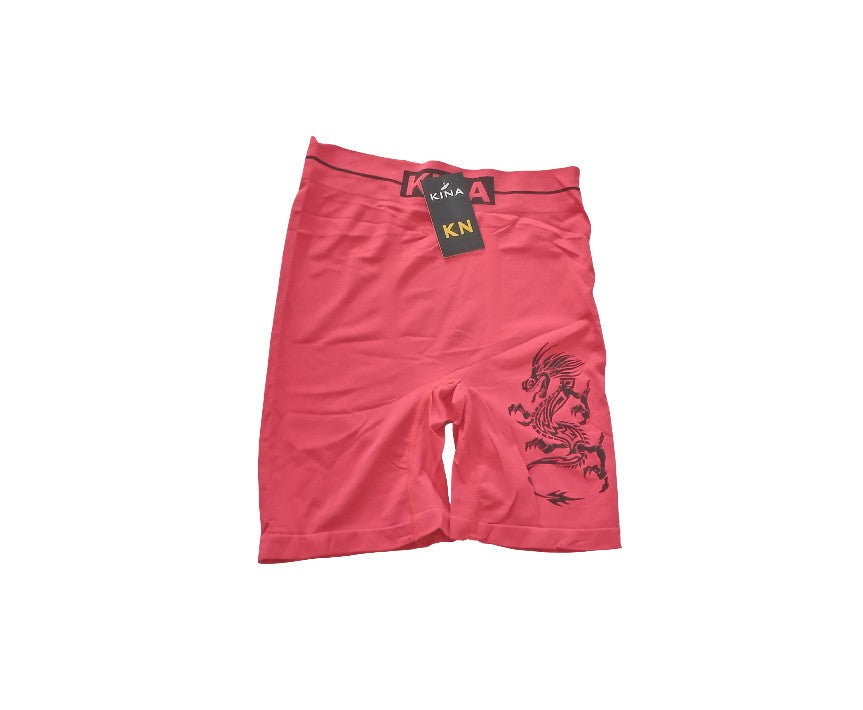 Boxer Kina X