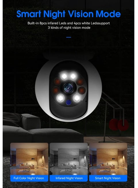 CAMARA DE SEGURIDAD 001850
