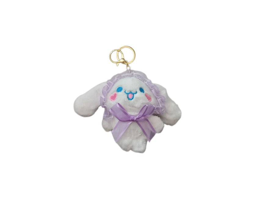 LLAVERO DS-04 Cinamoroll  peluche