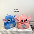 Mochila peluche 00600