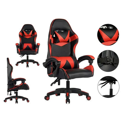 Silla gamer
