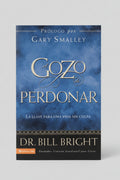 El gozo de perdonar