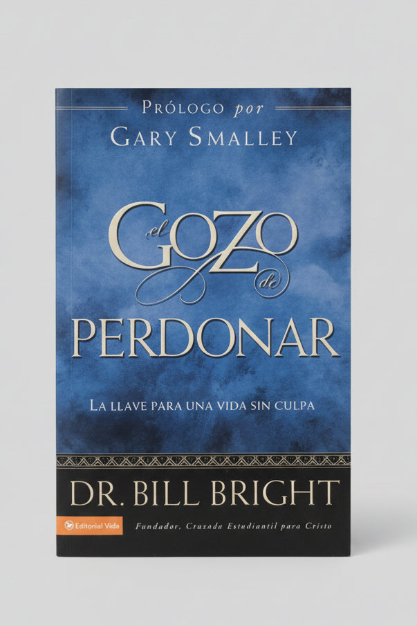 El gozo de perdonar