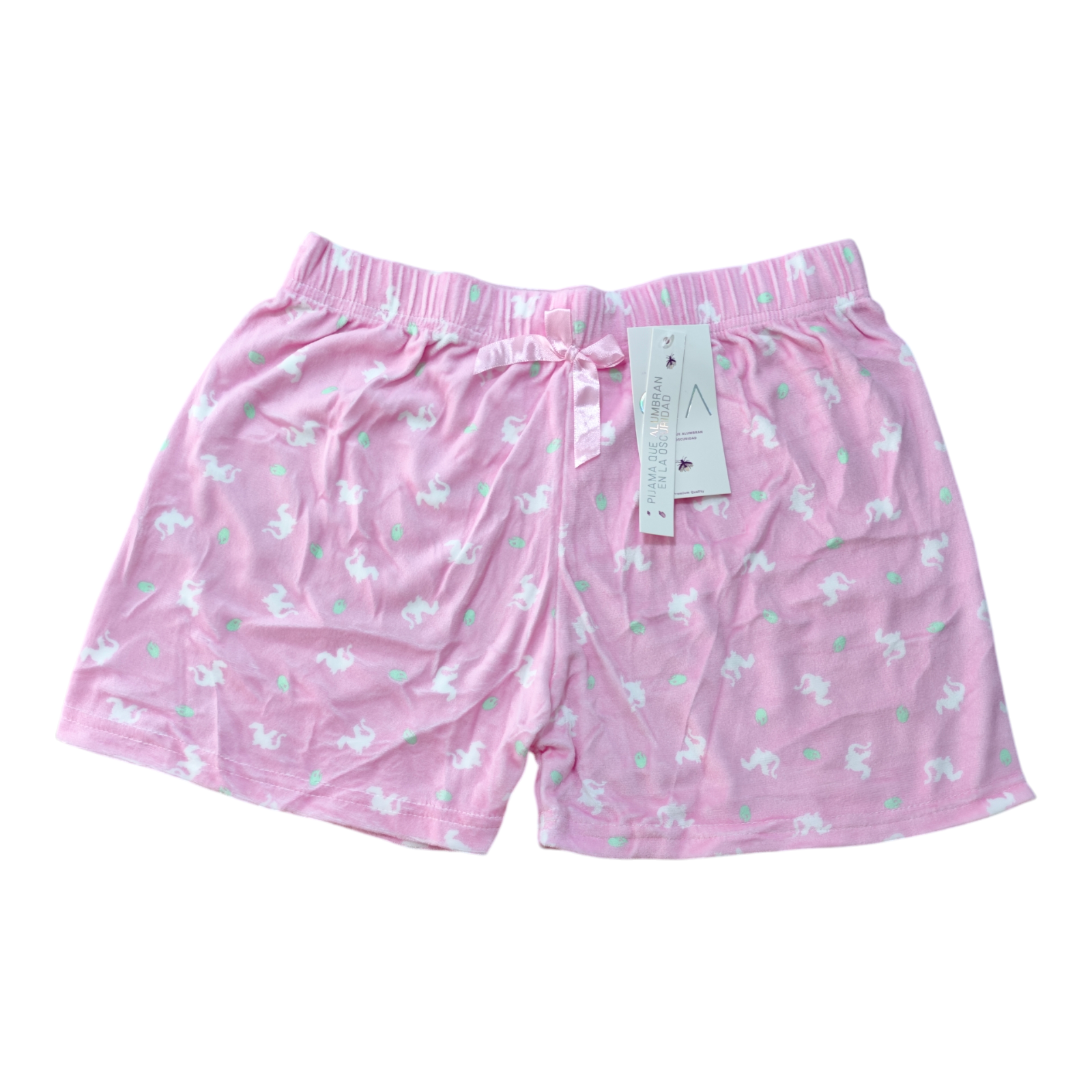 Short Pijama