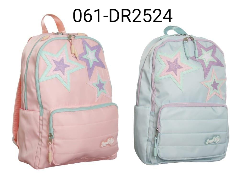 Mochila Juvenil