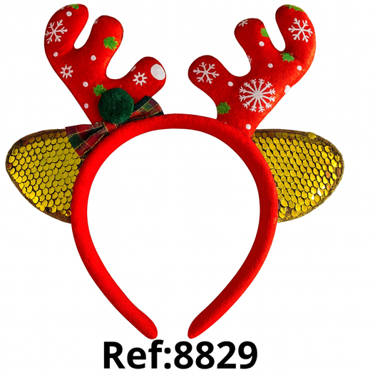 Diadema reno