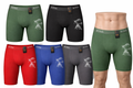 Boxer Kina