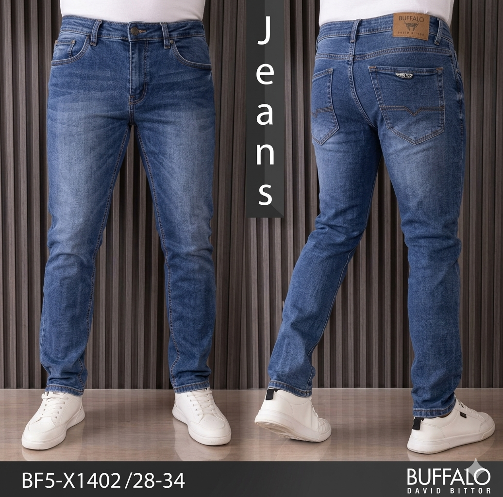 Jeans P/H