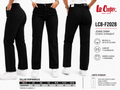 Jeans Straight P/H