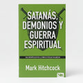 Satanás demonios y guerra espiritual