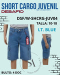 Short Cargo