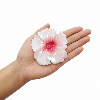 Gancho Kawai en Forma de Concha