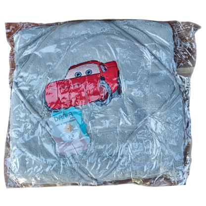 Toalla para bebé Dania