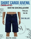Short Cargo