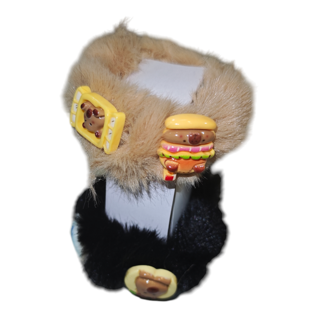 Bamda Capybara/HMP-3856