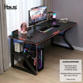 Escritorio Gamer