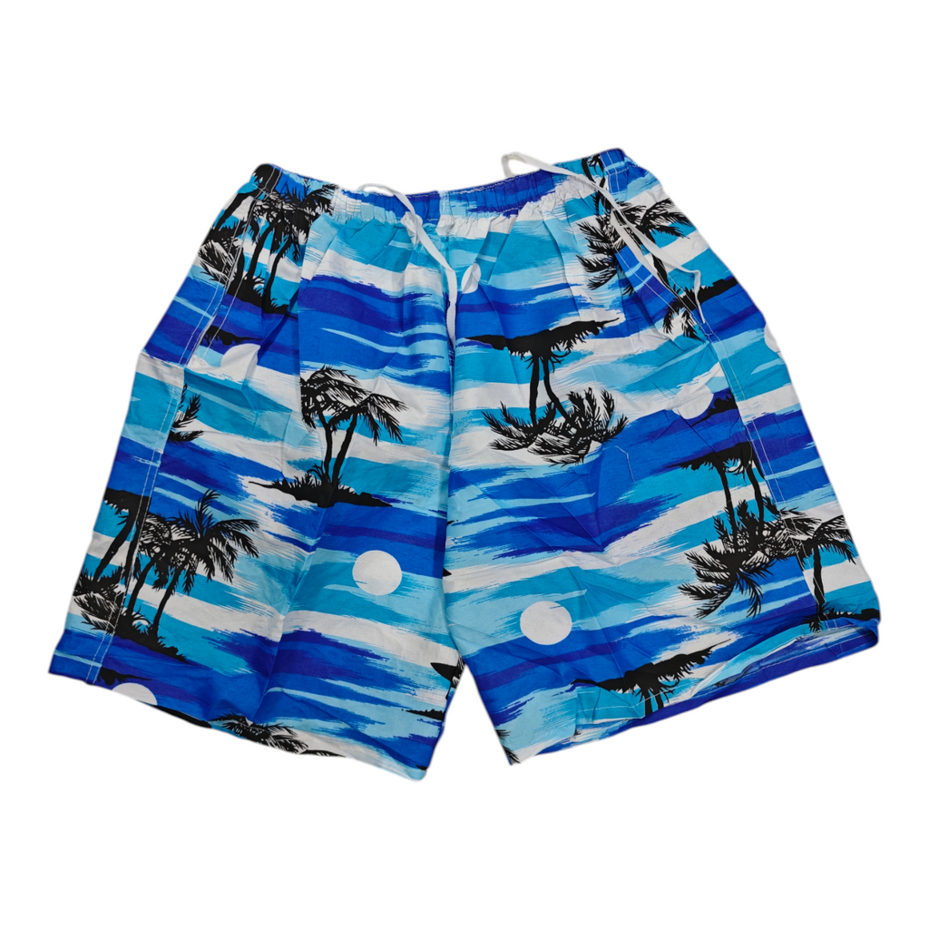 Short playero