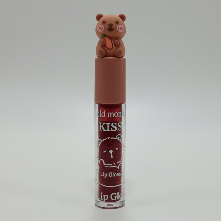 Tinta labial Capybara