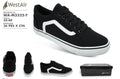 Zapato juvenil