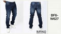 Jeans P/H