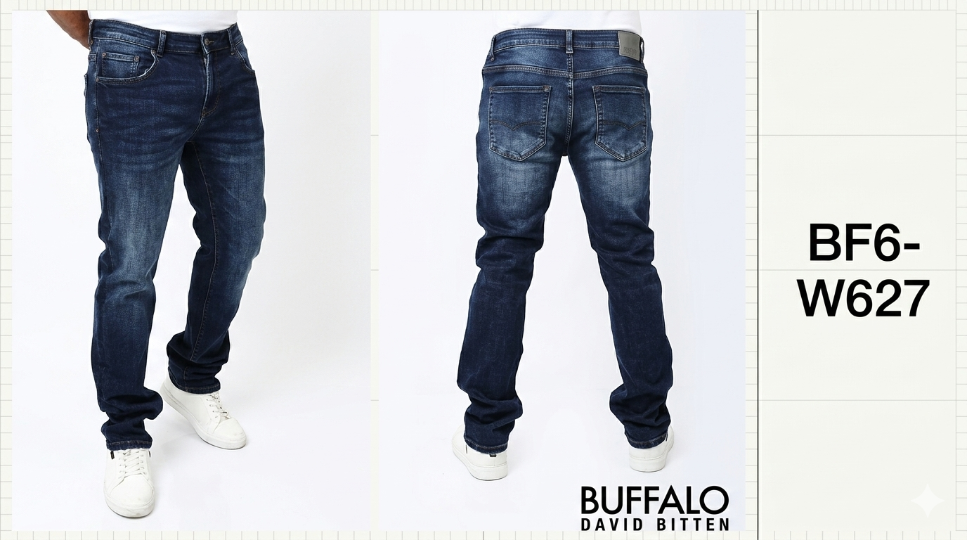 Jeans P/H