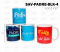 Taza para papá