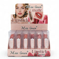 Labial Miss Green