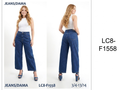 Jeans P/D
