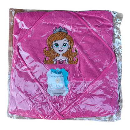 Toalla para bebé Dania
