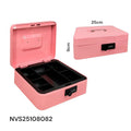 Caja fuerte